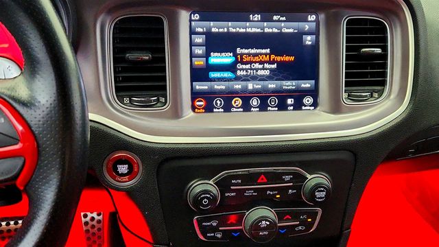 2019 Dodge Charger GT RWD - 23013036 - 16