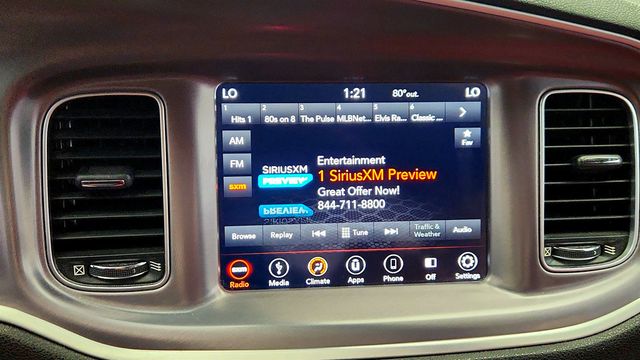 2019 Dodge Charger GT RWD - 23013036 - 17