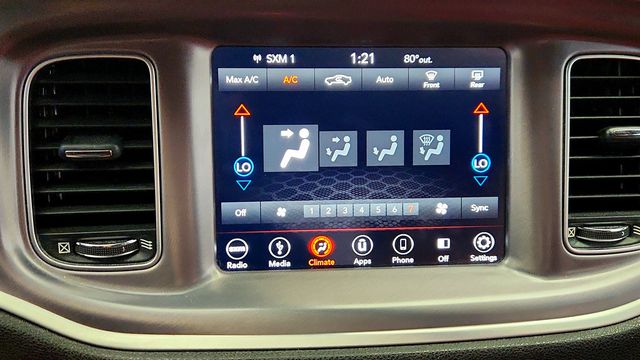 2019 Dodge Charger GT RWD - 23013036 - 18