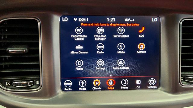 2019 Dodge Charger GT RWD - 23013036 - 19