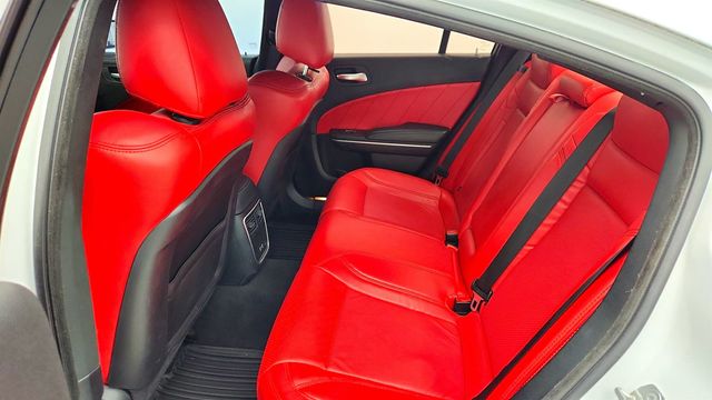 2019 Dodge Charger GT RWD - 23013036 - 21