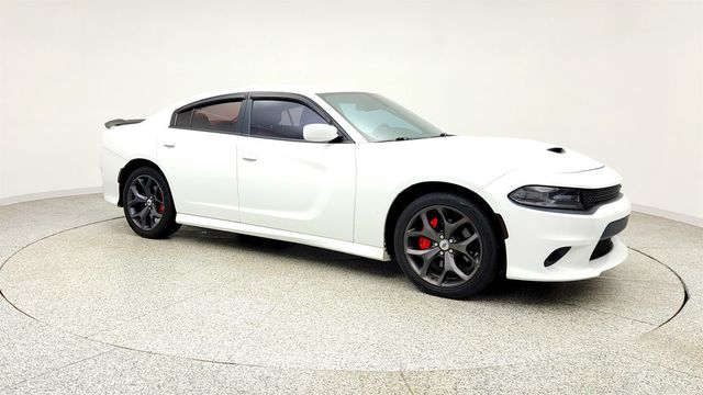 2019 Dodge Charger GT RWD - 23013036 - 2