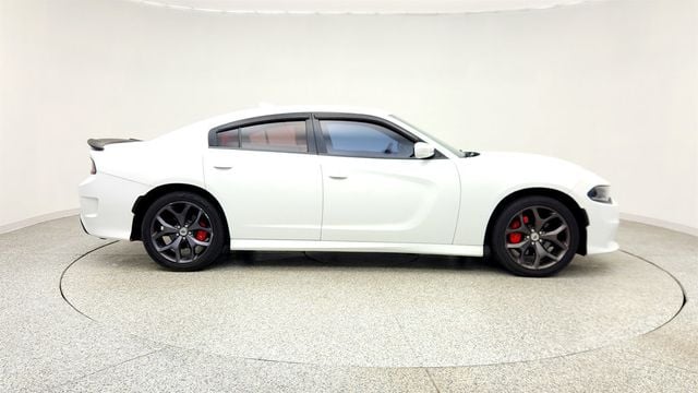 2019 Dodge Charger GT RWD - 23013036 - 3