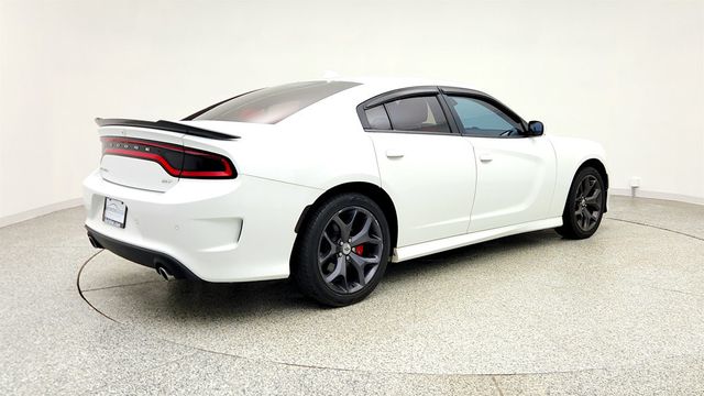 2019 Dodge Charger GT RWD - 23013036 - 4