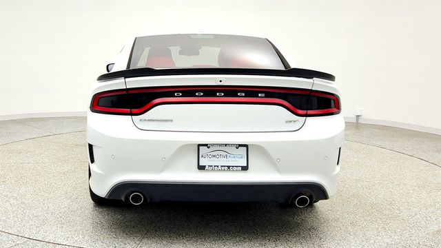 2019 Dodge Charger GT RWD - 23013036 - 5