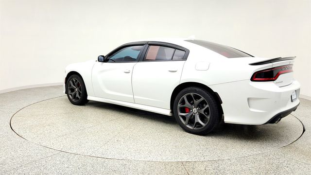 2019 Dodge Charger GT RWD - 23013036 - 6
