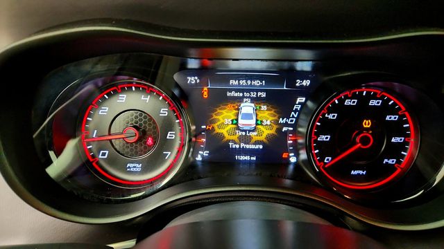 2019 Dodge Charger GT RWD - 23095123 - 14