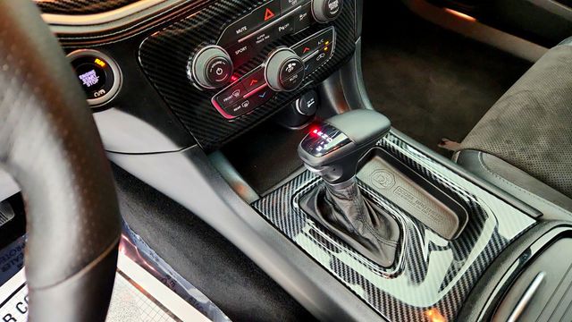 2019 Dodge Charger GT RWD - 23095123 - 16