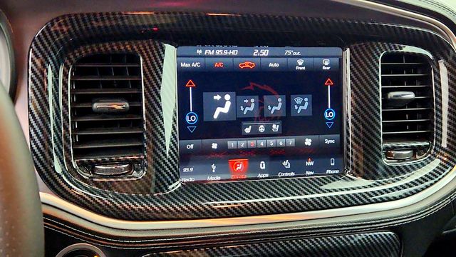 2019 Dodge Charger GT RWD - 23095123 - 18