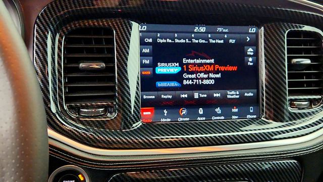 2019 Dodge Charger GT RWD - 23095123 - 19