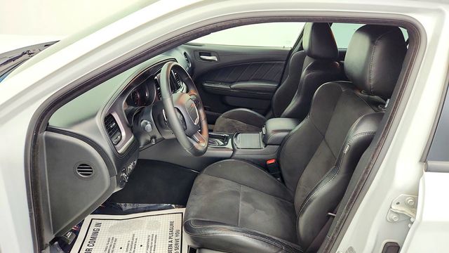 2019 Dodge Charger GT RWD - 23095123 - 21