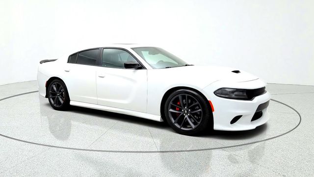 2019 Dodge Charger GT RWD - 23095123 - 2