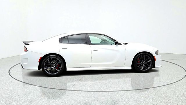 2019 Dodge Charger GT RWD - 23095123 - 3