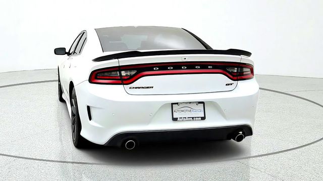 2019 Dodge Charger GT RWD - 23095123 - 5