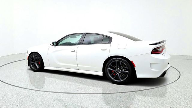 2019 Dodge Charger GT RWD - 23095123 - 6