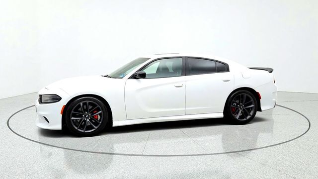 2019 Dodge Charger GT RWD - 23095123 - 7