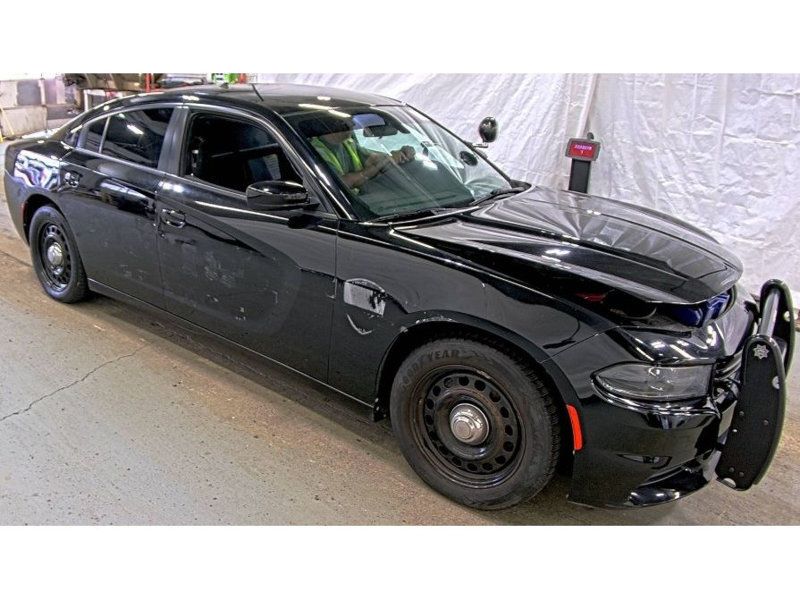 2019 Dodge Charger photo 2