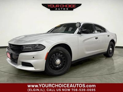 2019 Dodge Charger
