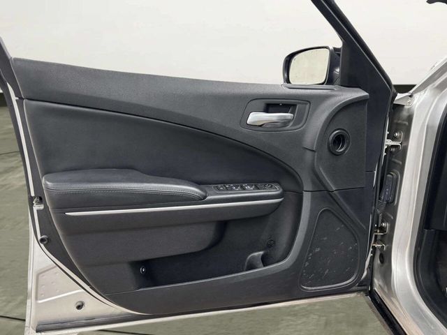 2019 Dodge Charger Police AWD 4dr Sedan - 22958088 - 9