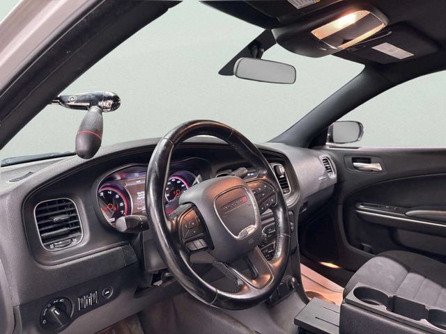 2019 Dodge Charger Police AWD 4dr Sedan - 22958088 - 10