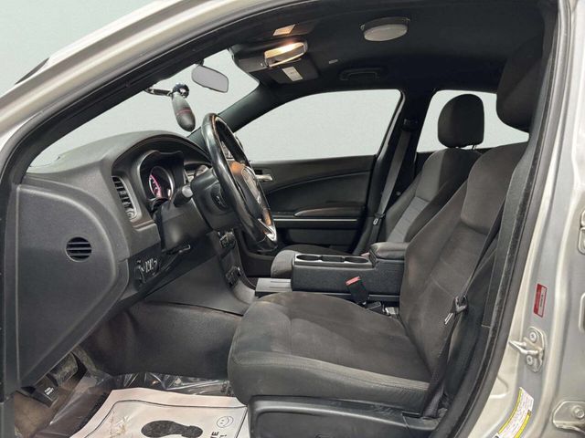 2019 Dodge Charger Police AWD 4dr Sedan - 22958088 - 11