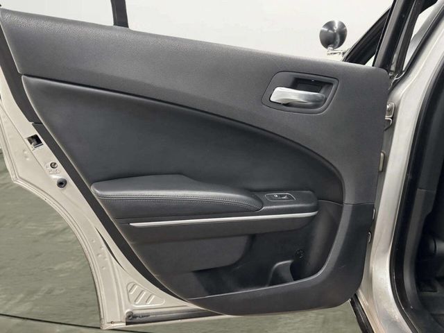 2019 Dodge Charger Police AWD 4dr Sedan - 22958088 - 12