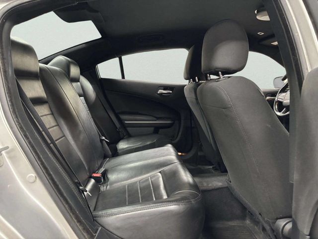 2019 Dodge Charger Police AWD 4dr Sedan - 22958088 - 16