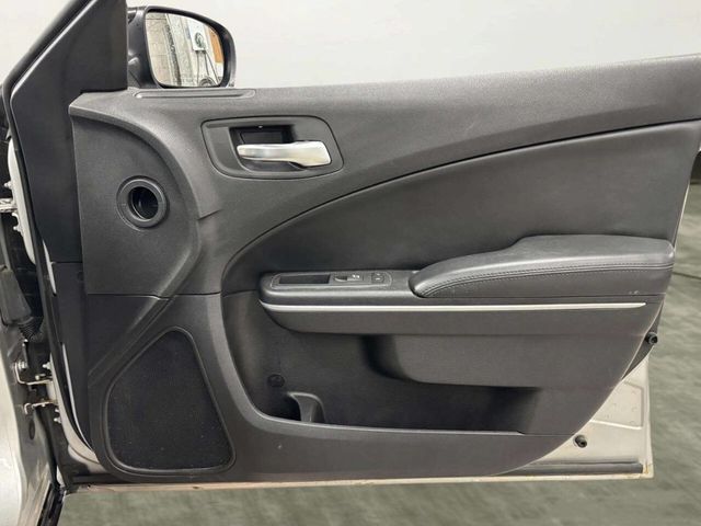 2019 Dodge Charger Police AWD 4dr Sedan - 22958088 - 17