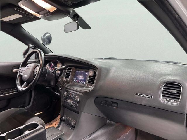 2019 Dodge Charger Police AWD 4dr Sedan - 22958088 - 18