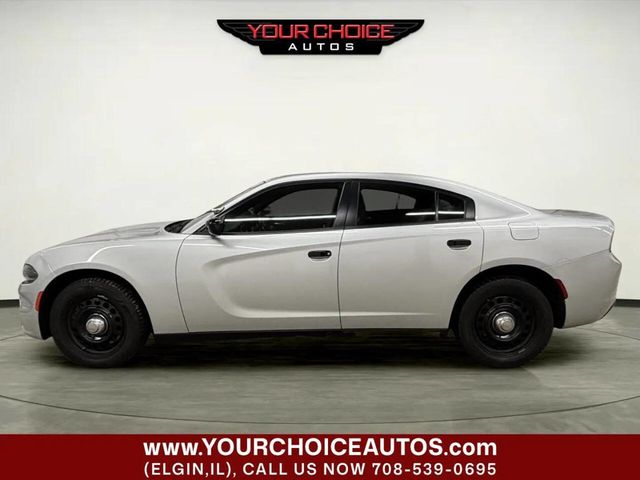 2019 Dodge Charger Police AWD 4dr Sedan - 22958088 - 1