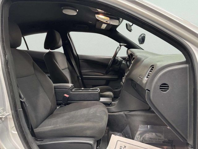 2019 Dodge Charger Police AWD 4dr Sedan - 22958088 - 19