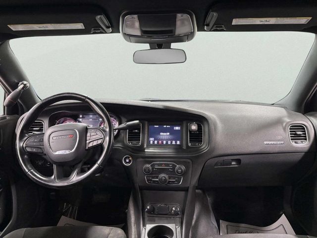 2019 Dodge Charger Police AWD 4dr Sedan - 22958088 - 20