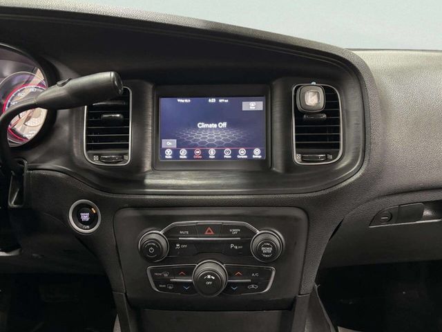 2019 Dodge Charger Police AWD 4dr Sedan - 22958088 - 21