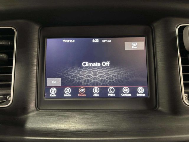 2019 Dodge Charger Police AWD 4dr Sedan - 22958088 - 22