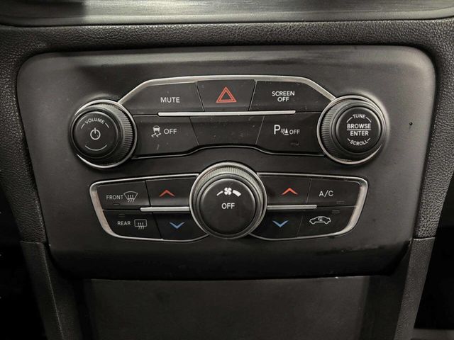 2019 Dodge Charger Police AWD 4dr Sedan - 22958088 - 23