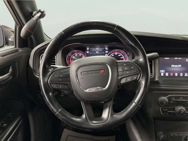 2019 Dodge Charger Police AWD 4dr Sedan - 22958088 - 25