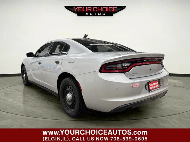2019 Dodge Charger Police AWD 4dr Sedan - 22958088 - 2