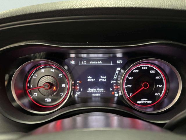 2019 Dodge Charger Police AWD 4dr Sedan - 22958088 - 30