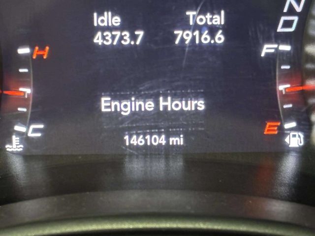 2019 Dodge Charger Police AWD 4dr Sedan - 22958088 - 31