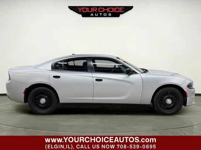 2019 Dodge Charger Police AWD 4dr Sedan - 22958088 - 5