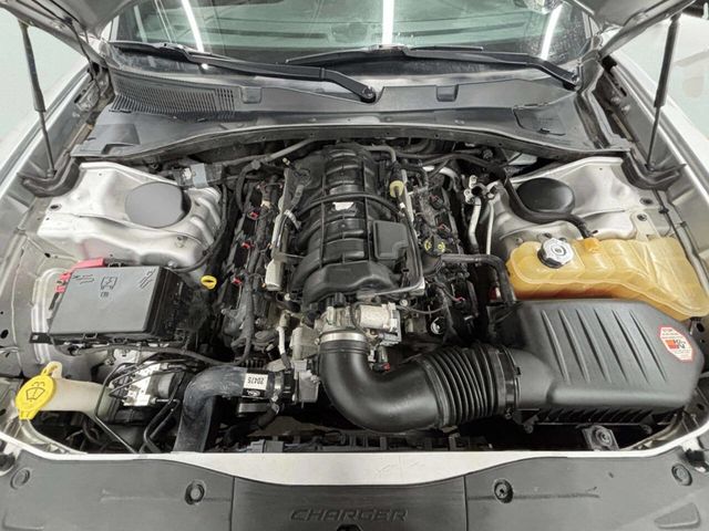 2019 Dodge Charger Police AWD 4dr Sedan - 22958088 - 8