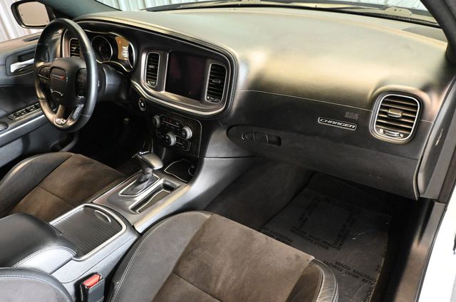 2019 Dodge Charger R/T RWD - 23069682 - 10
