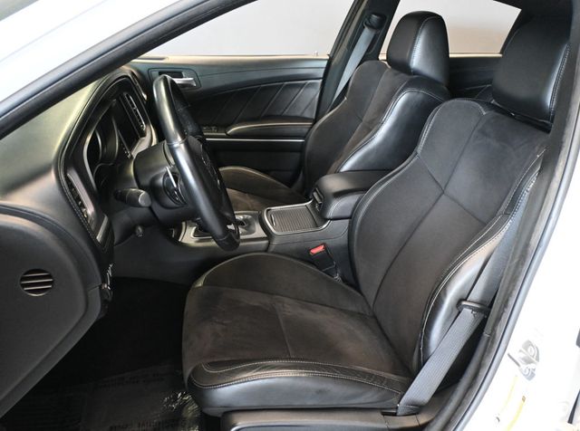 2019 Dodge Charger R/T RWD - 23069682 - 14