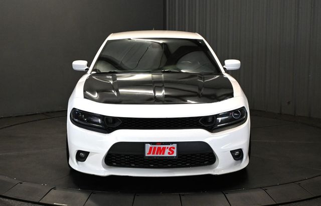 2019 Dodge Charger R/T RWD - 23069682 - 1