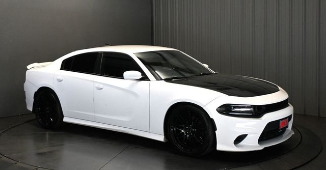 2019 Dodge Charger R/T RWD - 23069682 - 2