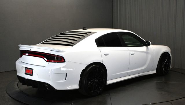 2019 Dodge Charger R/T RWD - 23069682 - 4