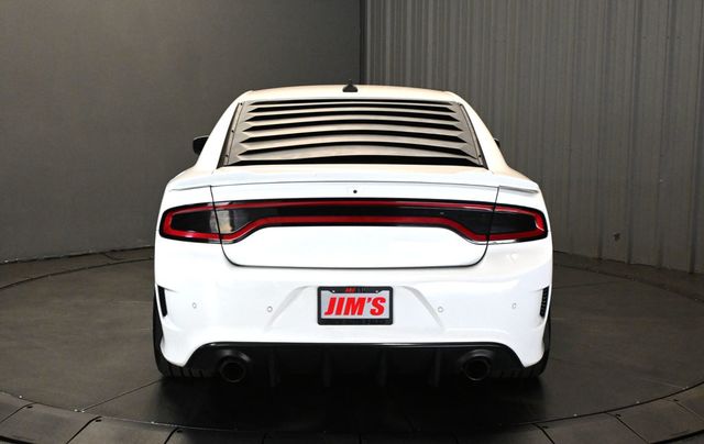 2019 Dodge Charger R/T RWD - 23069682 - 5