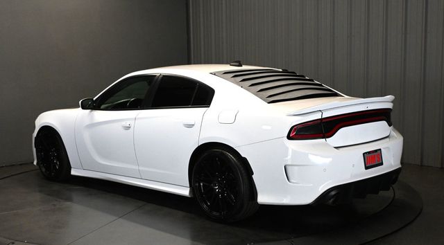 2019 Dodge Charger R/T RWD - 23069682 - 6
