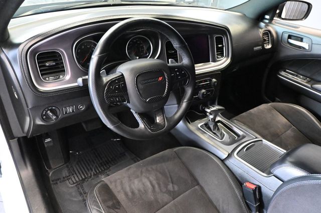2019 Dodge Charger R/T RWD - 23069682 - 8