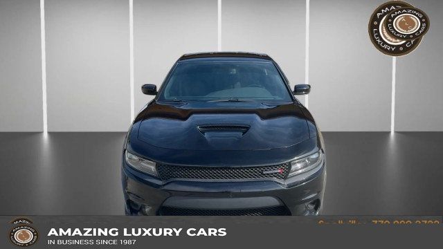 2019 Dodge Charger R/T's photo